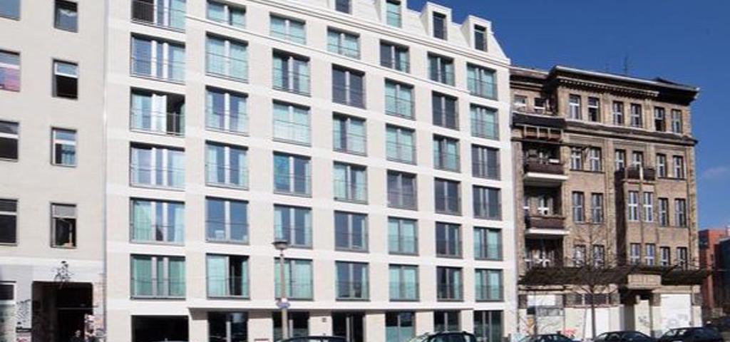 Χαρτοφυλάκιο φοιτητικών εστιών στη Γερμανία εξαγόρασε η International Campus Χαρτοφυλάκιο φοιτητικών εστιών στη Γερμανία εξαγόρασε η International Campus